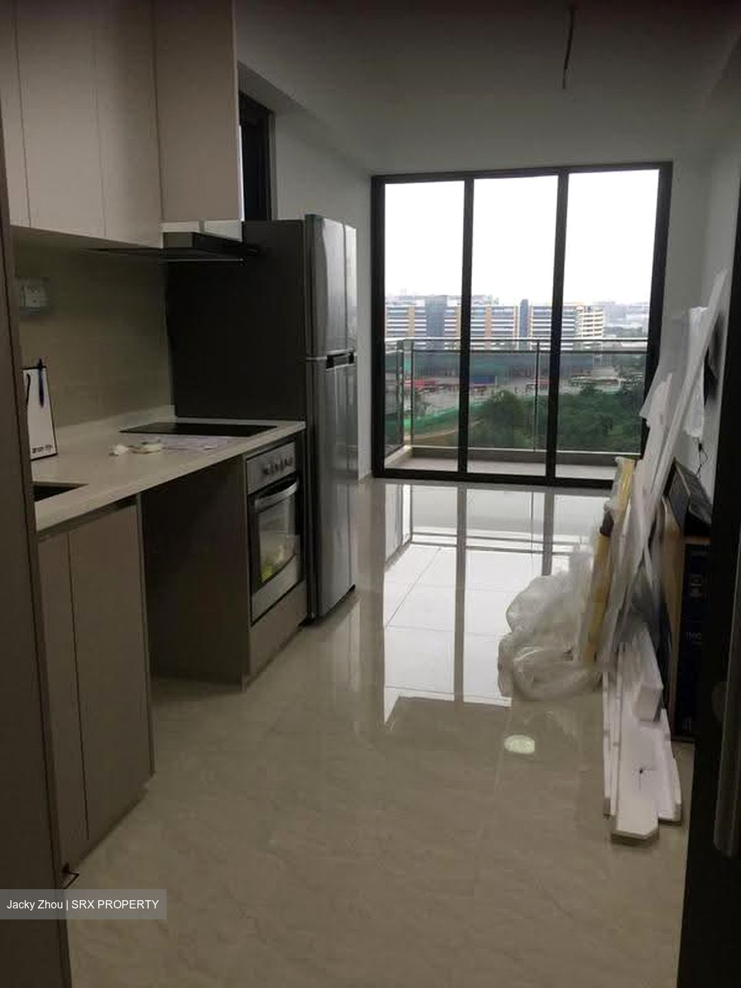Parc Riviera (D5), Condominium #631093621